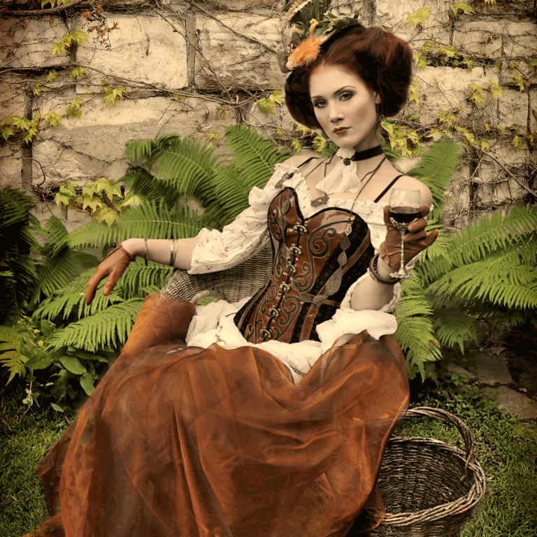 Vestimentum Gewanddesign – Maßgeschneiderte Gothic, historische & alternative Kleidung Unsere Spezialisierung liegt auf Steampunk, Gothic, Vintage und historischen Maßkreationen.