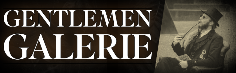 Gentleman Galerie – Maßgeschneiderte Herrenmode Galerie maßgeschneiderter Herrenmode: Gehrock, Anzug & historische Looks. Handgefertigte Unikate mit Charakter.